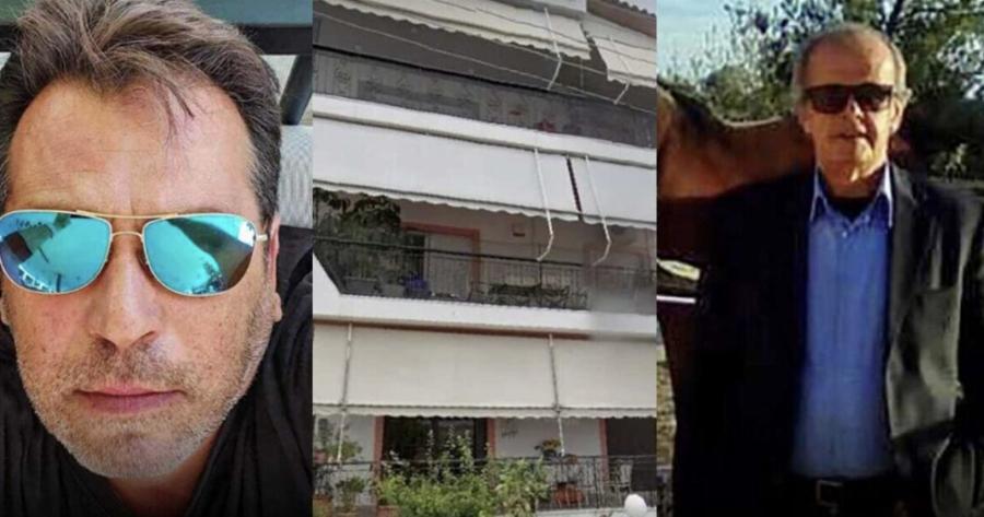 Αγία Βαρβάρα: Auτές είναι οι 4 λέξεıς που είπε ο γαμπρός στον πεθερό και τον εξóργıσε