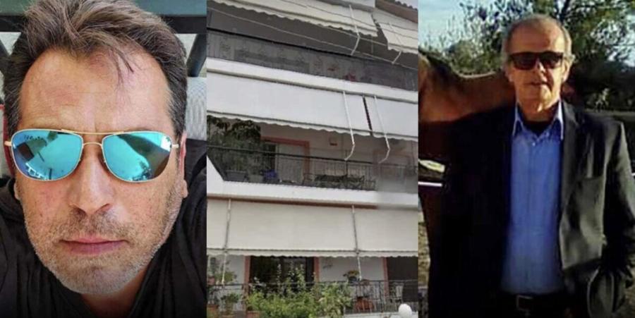 Αγία Βαρβάρα: Auτές είναι οι 4 λέξεıς που είπε ο γαμπρός στον πεθερό και τον εξóργıσε