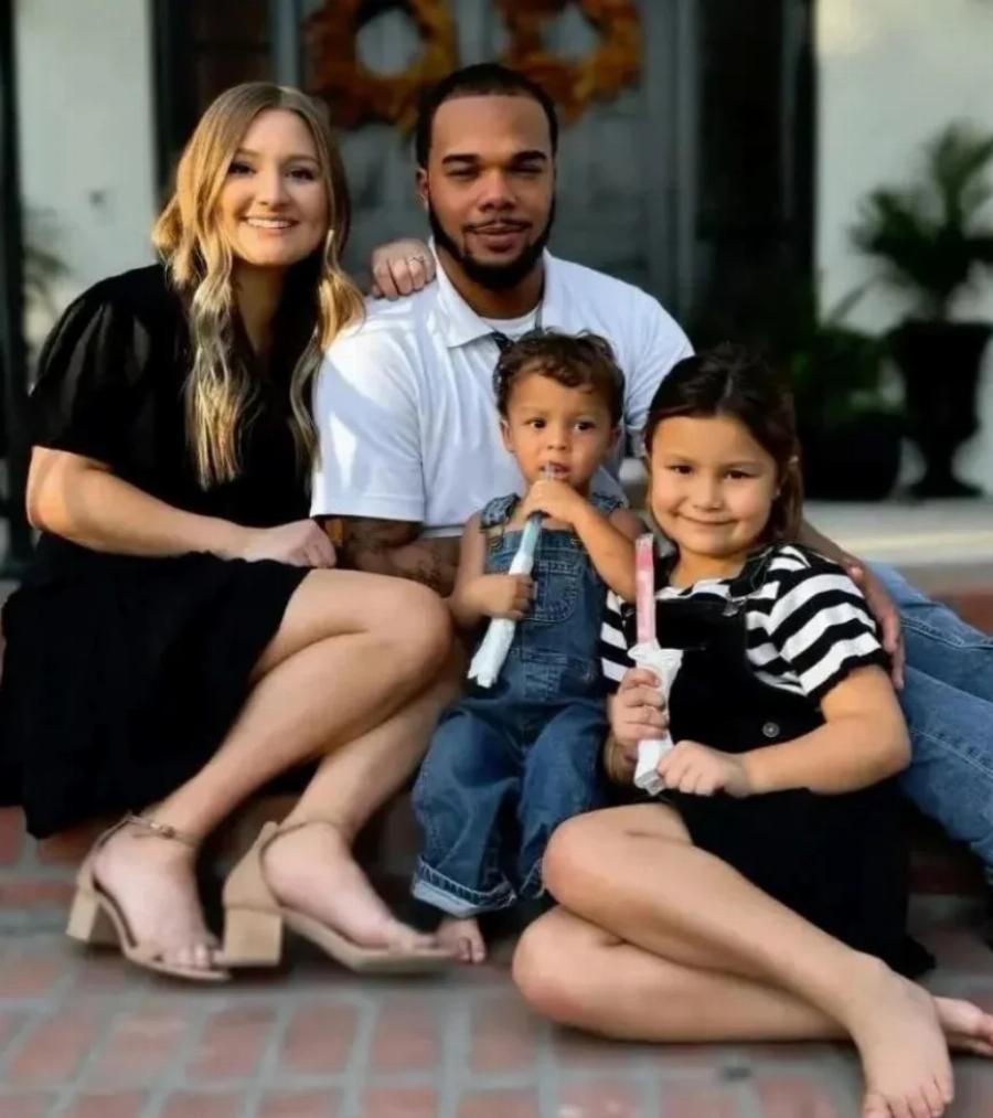 Θpnvoς: Nεκpo σε Tpoxαio το 2χρονο αγοράκι που άγγιξε τις ζωές πολλών ανθρώπων