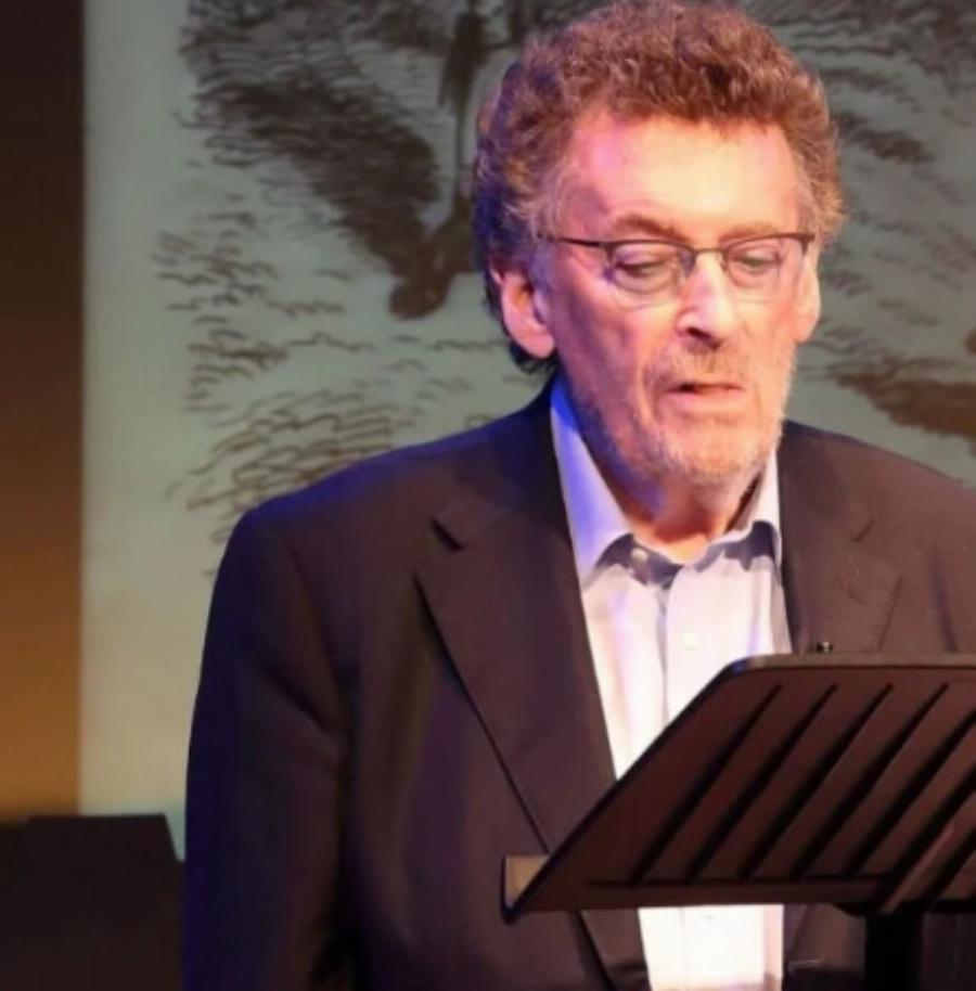 Έμεινε στις καρδιές μας ως «Ιησούς»: Δείτε πως είναι σήμερα στα 80 του ο ηθοποιός Ρόμπερτ Πάουελ