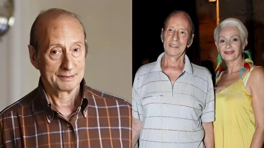 Πώς είναι σήμερα στα 88 ο πασίγνωστος ηθοποιός του ελληνικού κινηματογράφου