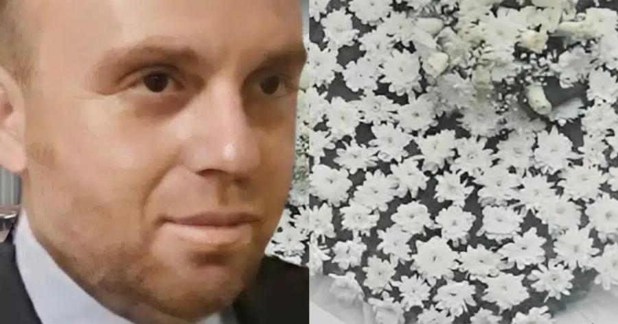 Σάλος με το στεφάνι που έστειλε ο ιδιοκτήτης της Βιολάντα: Δεν πήγε στις κηδείες των εργαζομένων