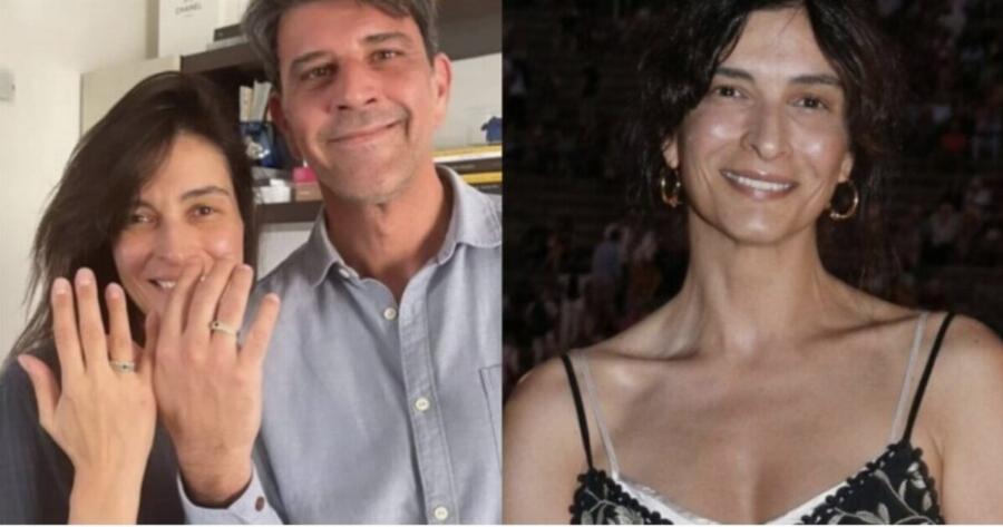 Σε πελάγη ευτυχίας η Αντιγόνη Κουλουκάκου: Γέννησε κάτω από άκρα μυστικότητα – Αυτό είναι το φύλο του μωρού