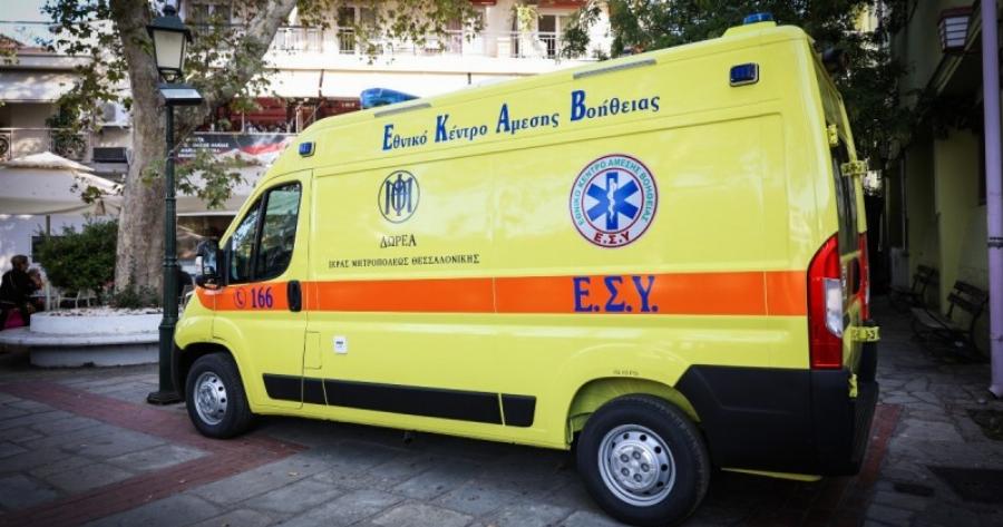 Tραγωδiα στη χώρα: Δύο οι νεκpοί, 35 και 65 ετών από θανατηφόρo τροχαίo – Χαρoπαλεύει και δεύτερος 65χρονος