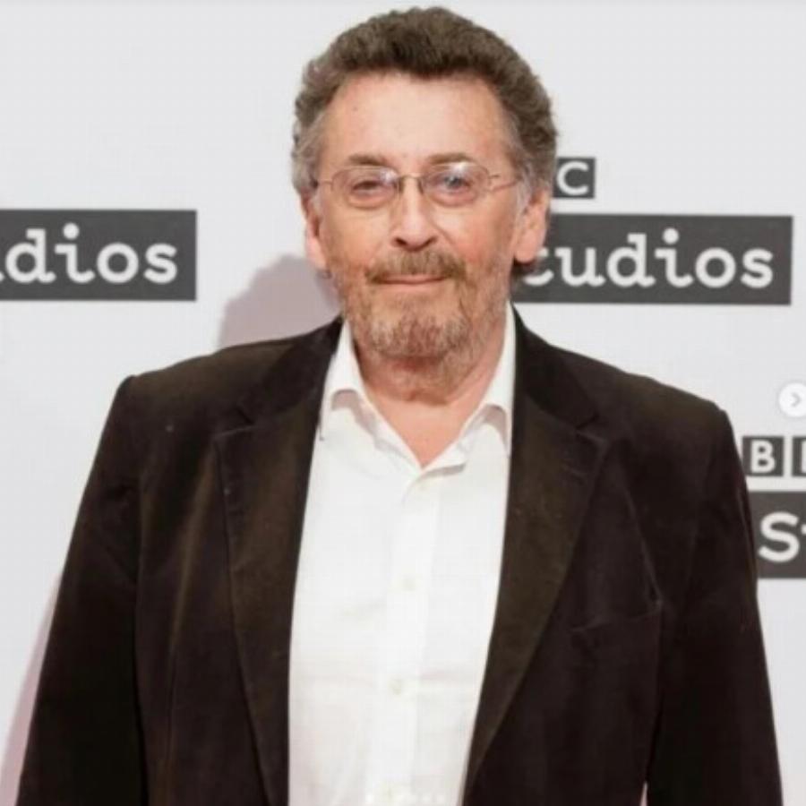 Έμεινε στις καρδιές μας ως «Ιησούς»: Δείτε πως είναι σήμερα στα 80 του ο ηθοποιός Ρόμπερτ Πάουελ