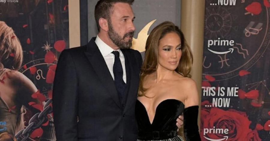 Χωρισμός – βόμβα για διάσημο ζευγάρι! «Έχει μετακομίσει και θα πουλήσουν το σπίτι»