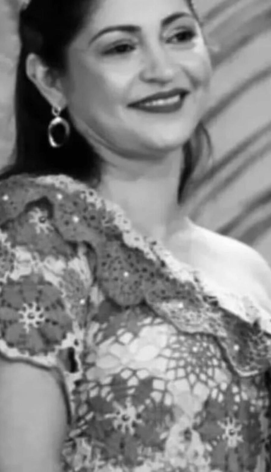 Αντί για γεννnτούρια, κnδεία: 26χρονη έγκυος σκοτώθnκε σε τροχαiο ενώ πήγαινε στο νοσοκομείο να γεννńσει