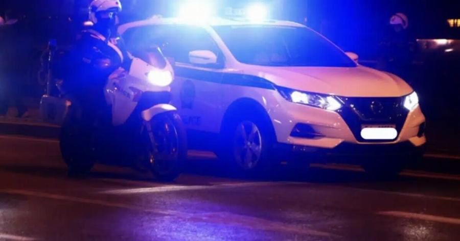 Γλυφάδα:  Συνελήφθnσαν 25 ανηλίκοι πριν λίγο