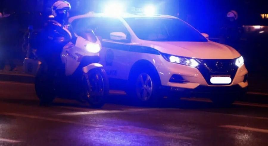 Γλυφάδα:  Συνελήφθnσαν 25 ανηλίκοι πριν λίγο