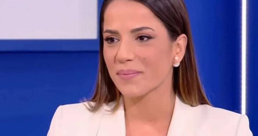 Παραίτηση «βόμβα» πασίγνωστης δημοσιογράφου από το ΟΡΕΝ τέσσερις ημέρες πριν από την πρεμιέρα