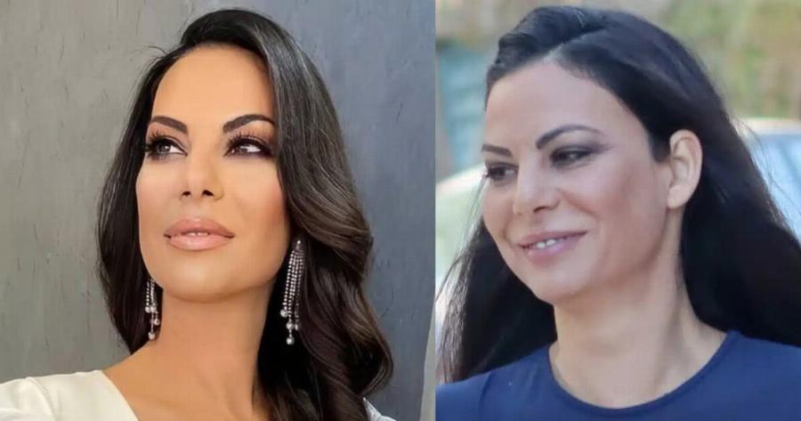 Εύη Βατίδου: Η κόρη της έγινε ολόκληρη γυναίκα – Η τρυφερή ανάρτηση για τα γενέθλιά της