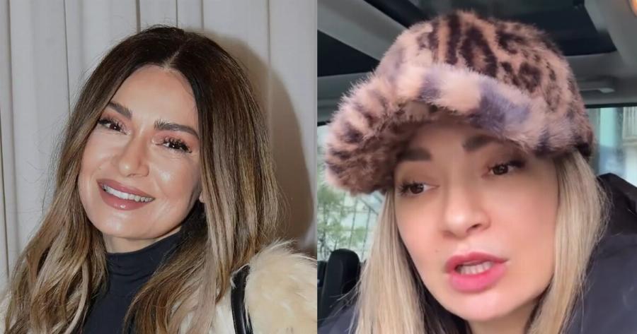 Δύσκολες στιγμές για την Αποστολία Ζώη: «Δεν μπορώ να περπατήσω καθόλου…»