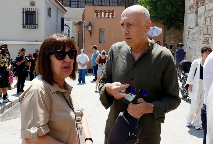 Γεράσιμος Μιχελής: Στην κηδεία αποκάλυψαν την πραγματική του ηλικία