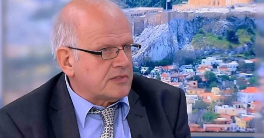 Σεισμός στην Εύβοια: Ο Άκης Τσελέντης είπε αυτό που περιμέναμε όλοι να ακούσουμε