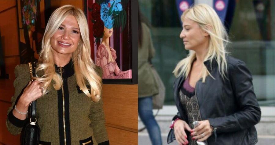 Το πιο ωραίο κορμί της Ελλάδας: Η Φαίη Σκορδά πήγε στην Κρήτη, φόρεσε το μαγιό της & όλοι σχολιάζουν 1 πράγμα