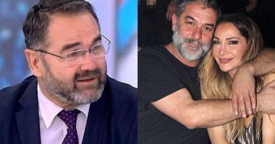 Xαμoς με όσα είπε ο Μπαλάσκας για τον Βασίλη Μπισμπίκη: «Ούτε ένα κοριτσάκι δεν…»