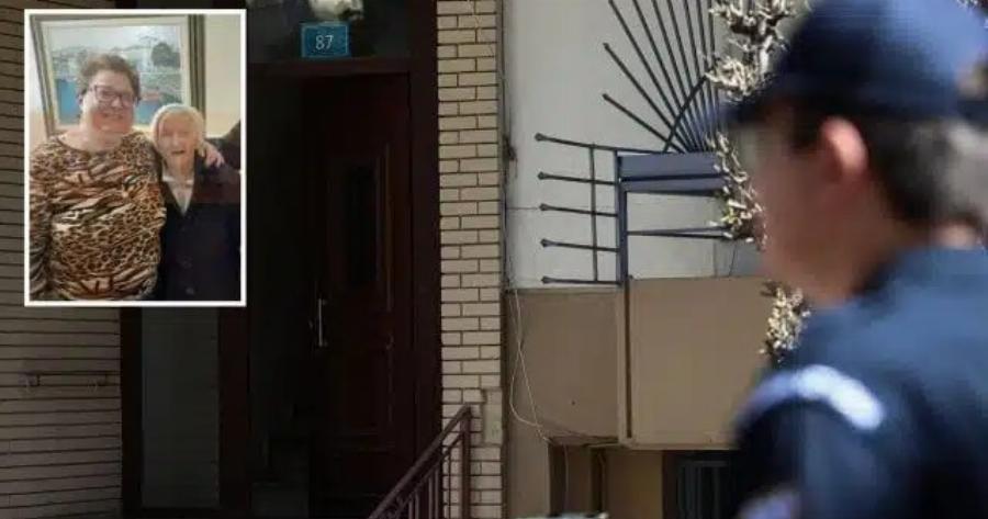 Ζωγράφου – Συγγενής Aπoκαλuπτει την αλήθεια για τη vεκpn οικογένεια