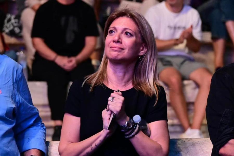 Απόψε 57 ψυχές τραγουδάνε στο Καλλιμάρμαρο: Πλήθος κόσμου για τη μεγάλη συναυλία για τα Τέμπη