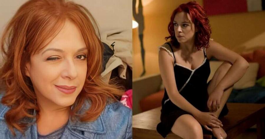 “Ειναι 59 αλλά δείχνει 25” Ελένη Ράντου με μπικίνι με φλοράλ μαγιό και με υπέροχο σώμα