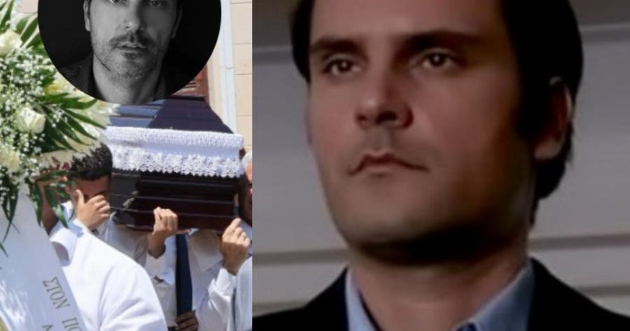 Γεράσιμος Μιχελής: Στην κηδεία αποκάλυψαν την πραγματική του ηλικία