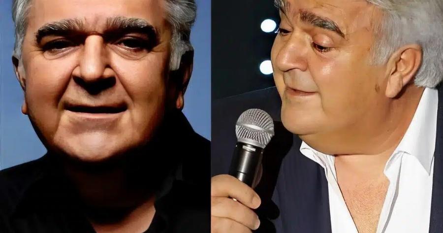 Πασχάλης Τερζής – Η νέα εμφάνιση στην Θεσσαλονίκη με γνωστή Ελληνίδα