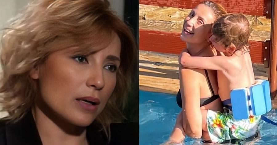 Συγκλονίζει η Ευδοκία Ρουμελιώτη: «Ήμασταν στο Πήλιο, δεν ήμουν καλά, γυρίσαμε πίσω. Πίστευα ότι έχω καpκiνο, το ψάξαμε και τελικά έχω…»