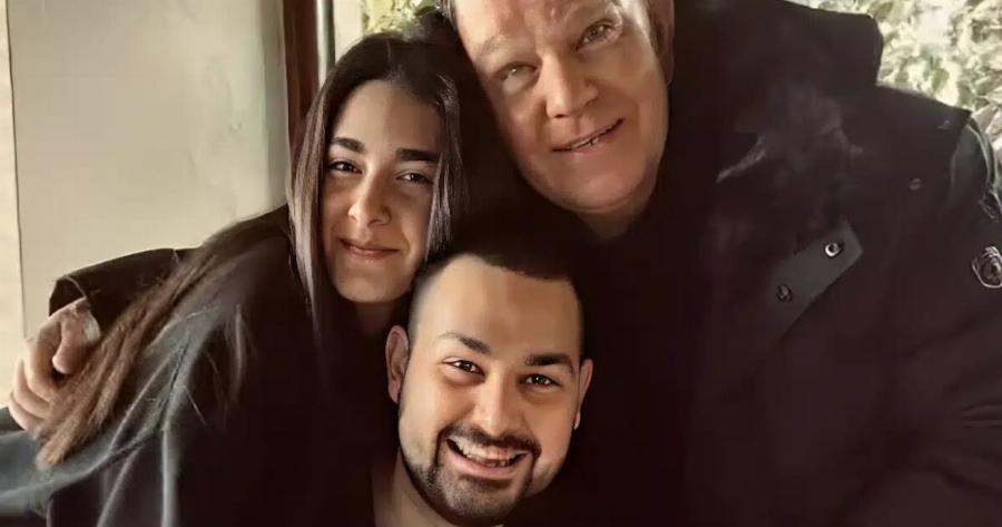 Αλέξης Κούγιας: Ξεσπούν τα παιδιά του σε νέα ανακοίνωση για τον πατέρα τους