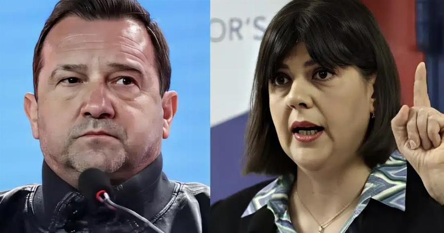 BOMBA από τον Νίκο Πλακιά για τη Λάουρα Κοβέσι: «Είναι κι Auτn στο…»