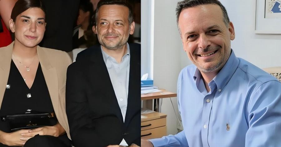 Παντρεύεται αύριο ο Χάρης Δούκας: Πού θα γίνει ο γάμος – Ποιοι οι καλεσμένοι και το λιτό προσκλητήριο