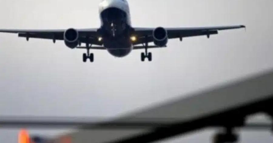 Τέμπη: Κλειστά και τα αεροδρόμια την Παρασκευή – Καμία πτήση στις 28 Φεβρουαρίου