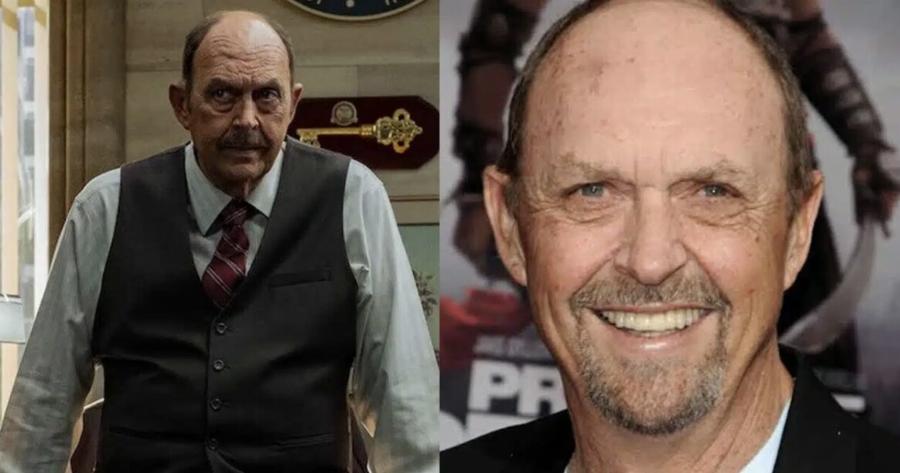 Παγκόσμια θλίψη: Πέθανε ένας από τους πιο λατρεμένους ηθοποιούς