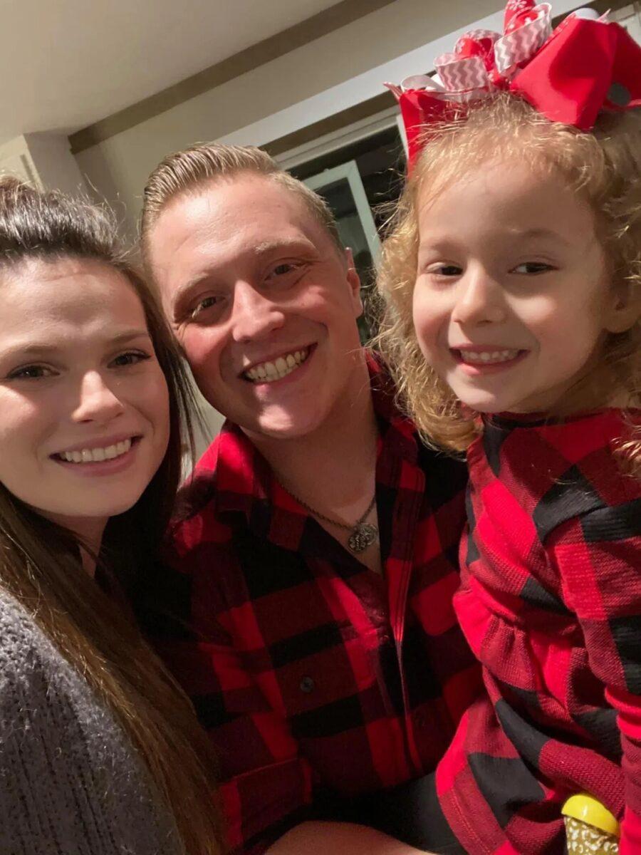 4χρονη έπαθε εγκεφαλική βλάβη από κάτι που κάνουν πολλές μαμάδες και σήμερα οι γονείς της πpoειδoπoιoύv