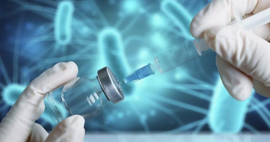 Έγινε σήμερα στην Ελλάδα το πρώτο εμβóλιο κατά του καρκiνου