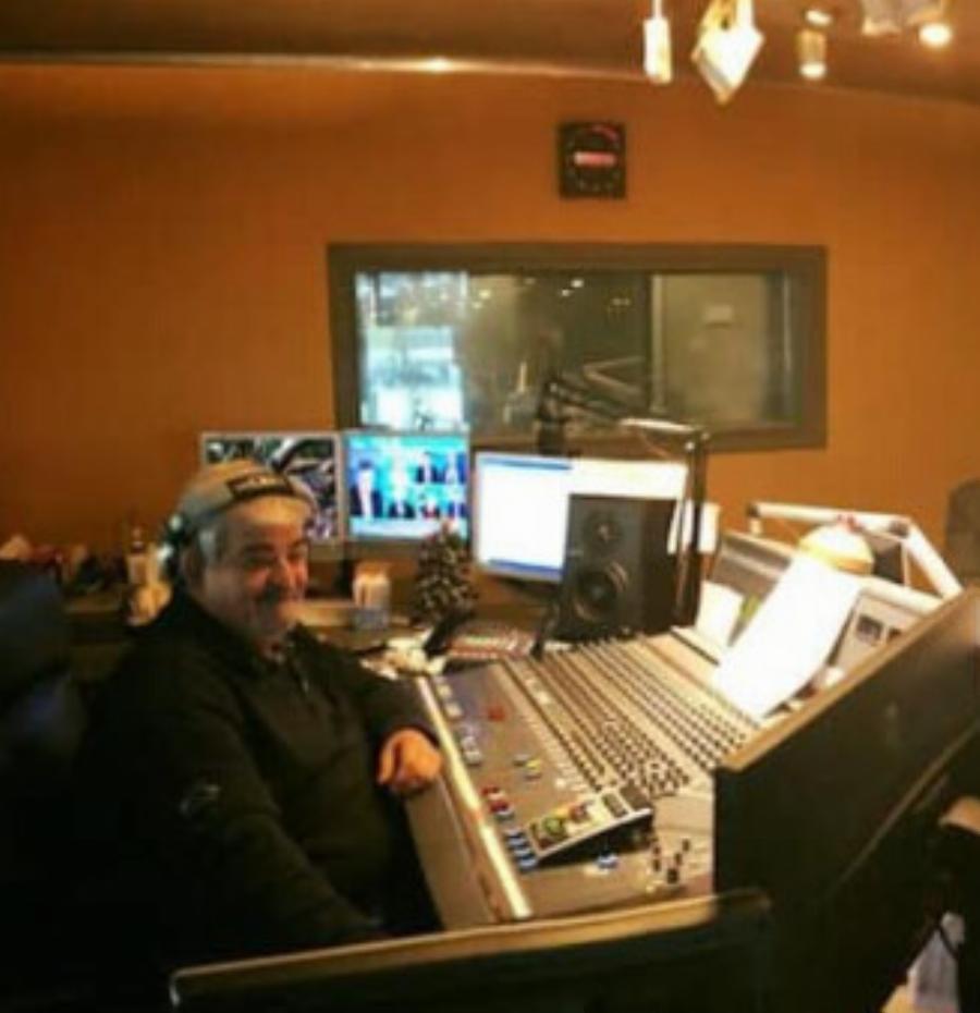 Πένθος στον ΣΚΑΪ – Πέθανε ο Σταύρος