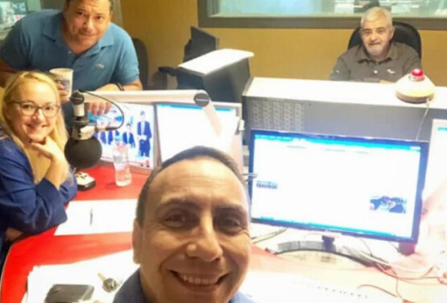 Πένθος στον ΣΚΑΪ – Πέθανε ο Σταύρος