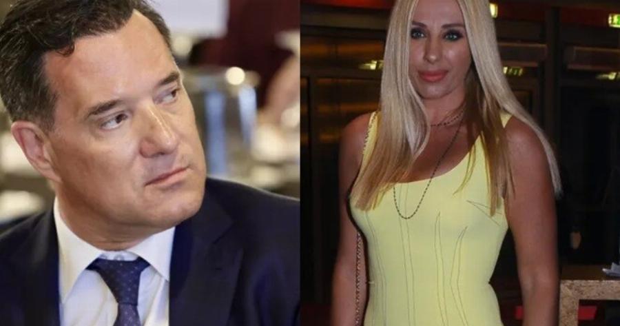 Αδωνις Γεωργιάδης για Γωγώ Μαστροκώστα: “Έδωσε μάχη με πολλαπλούς καρκίνους, όχι έναν”