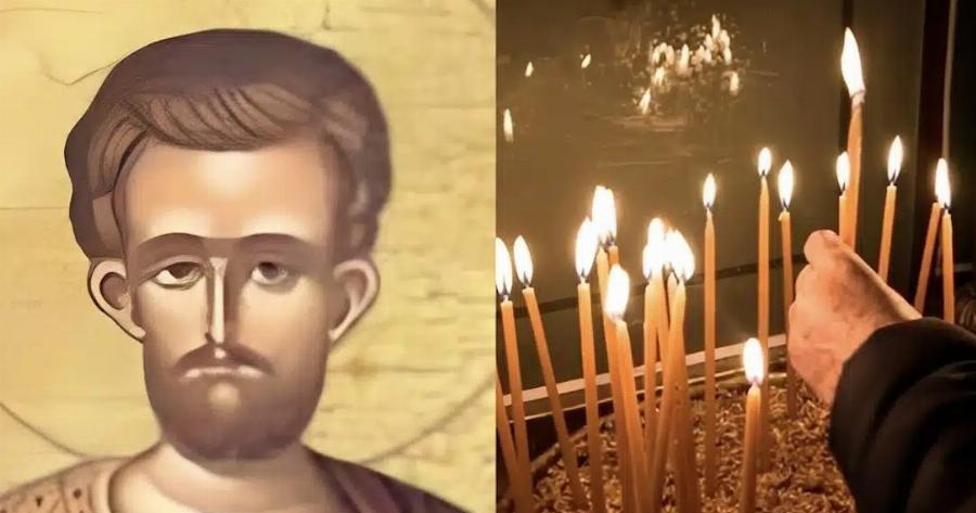 Εορτολόγιο 29 Ιανουαρίου: Μεγάλη γιορτή, σήμερα, Πέμπτη – Ο Άγιος με το πανέμορφο σπάνιο όνομα που γιορτάζει – Πού λέμε «Χρόνια Πολλά»