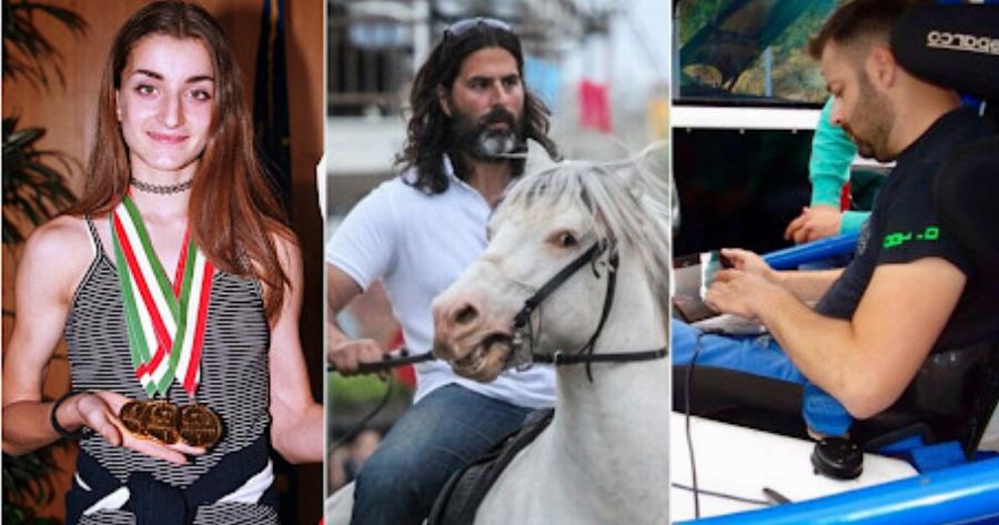 Εθνική Πατρών-Πύργου: Χιλιόμετρα βαμμένα με αίμα – Η Άννα Πολλάτου, ο αστυνομικός και ο λάτρης των αυτοκινήτων