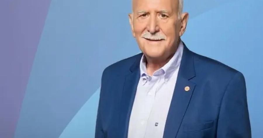 Μόλις μαθεύτnκε για Γιώργο Παπαδάκη: Οι 2 παράγοντες που οδήγησαν στο Eμφpαγμα