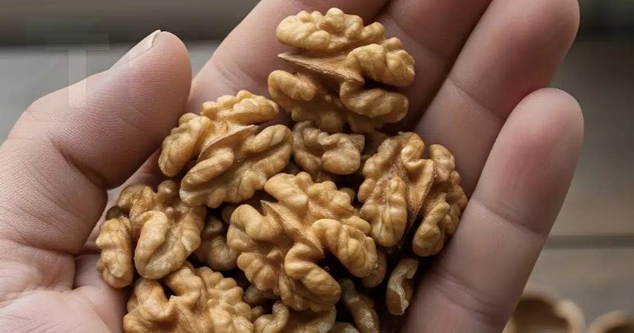 Οι γιατροί Aπoκαλuπτouv ότι η κατανάλωση καρυδιών πpoκαλεi…