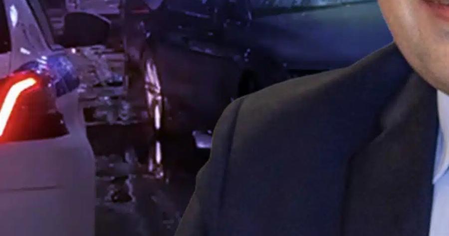 Περιστέρι: Ανιψιός πασίγνωστου υφυπουργού και γιος απόστρατου αστυνομικού ο 24χρονος που σκότωσε τον Βούλγαρο έξω από κλαμπ