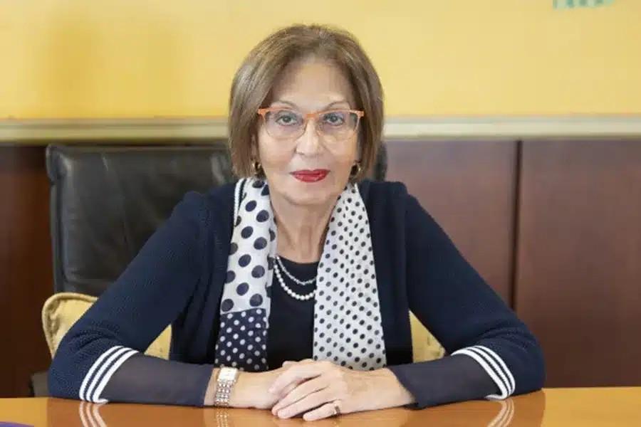 Πέθανε η Γιάννα Καρύμπαλη – Τσίπτσιου