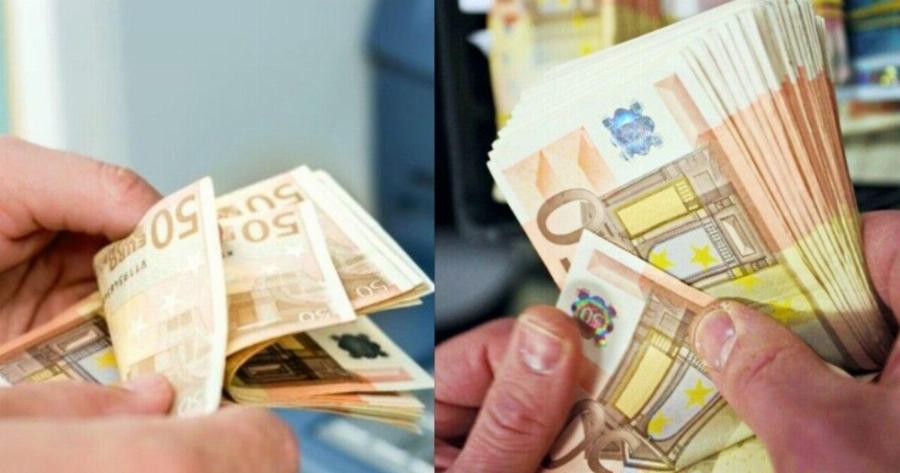 «Σπαρταριστό» επίδομα-μισθός με χαμόγελα για 140.000 πολίτες – Ποιοι το δικαιούνται