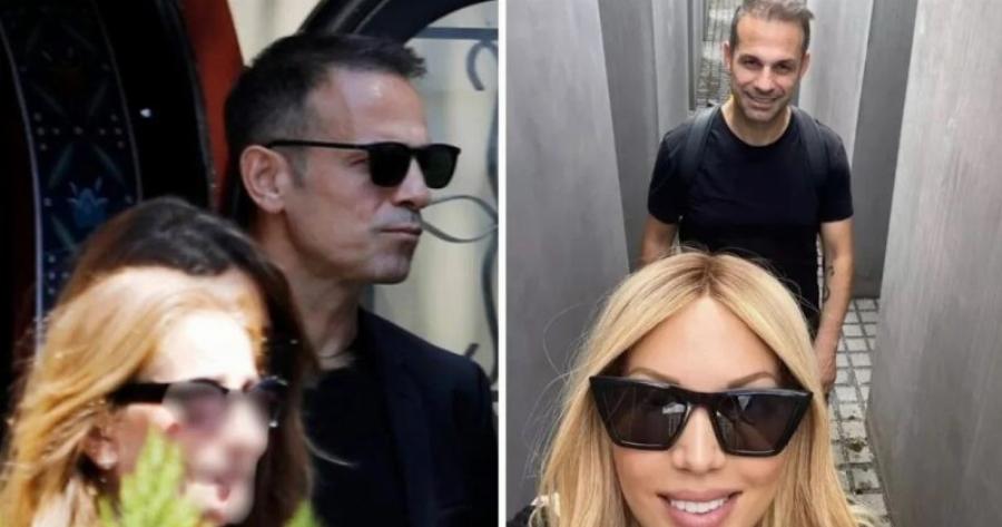 Ντέµης Νικολαΐδης: Ο μοναχικός αγώνας μετά την απώλεια της συντρόφού του Αλεξάνδρας Νικολαΐδου