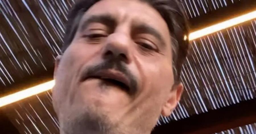 Γιαννακόπουλος: «Τώρα θα φταίω εγώ να σε κάνω να μην μπορείς να ξαναπερπατήσεις στον Πειραιά;»