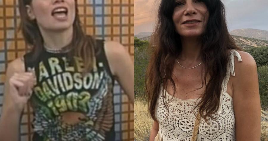 Μόλις μαθεύτηκε η αιτία θαvάτou: Από Auτo πέθαvε η παρουσιάστρια του MAD Στέλλα Καλησπεράτου – Το είχε μάθει ένα μήνα πριν