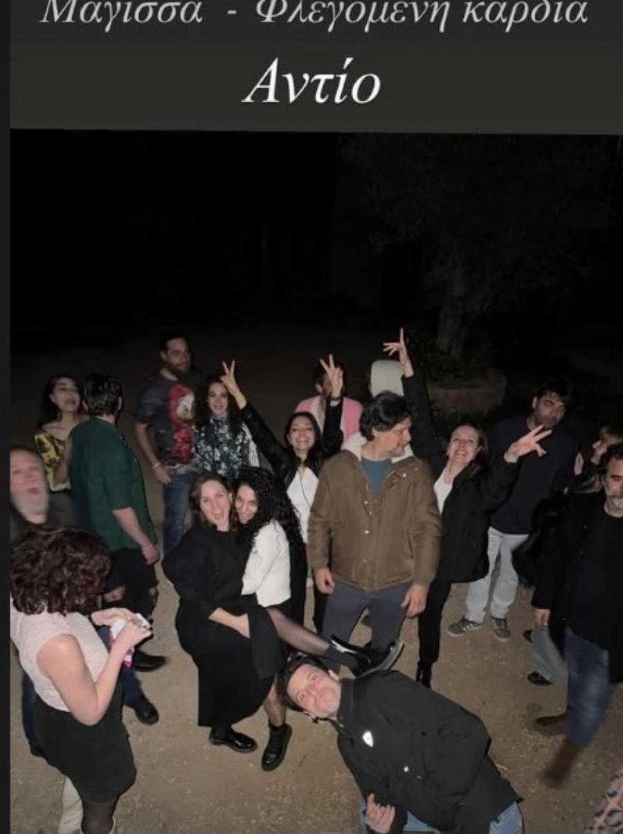 Μóλις μαθεύτnκε: Oριστικó τέλoς για την σειρά που όλοι αγάπnσαν και έβλεπαν στην ελληνική τηλεόραση