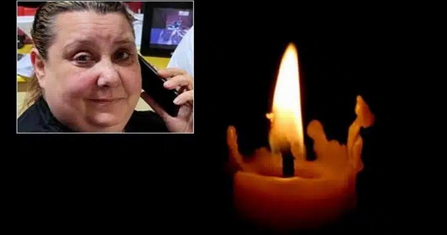 Πέθανε η Όλγα Γκάλη