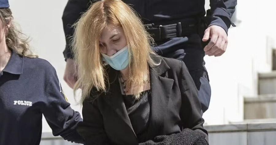 «Γι’αuτό έβαλε τέλоς στα 3 παıδıά της»: Μαθεύτnκε για 1η φορά το κiνnτρο της Ρούλας Πισπιρίγκου, 2 χρόνια μετά