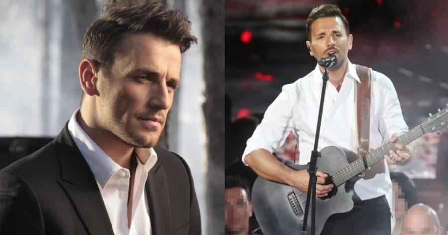 Νίκος Βέρτης: Εσπευσμένα στο νοσοκομείο o τραγουδιστής – Ακυρώνονται οι εμφανίσεις του